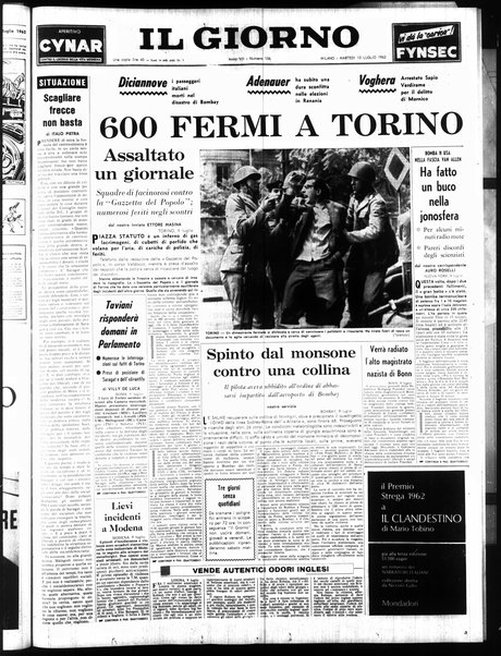 Il giorno